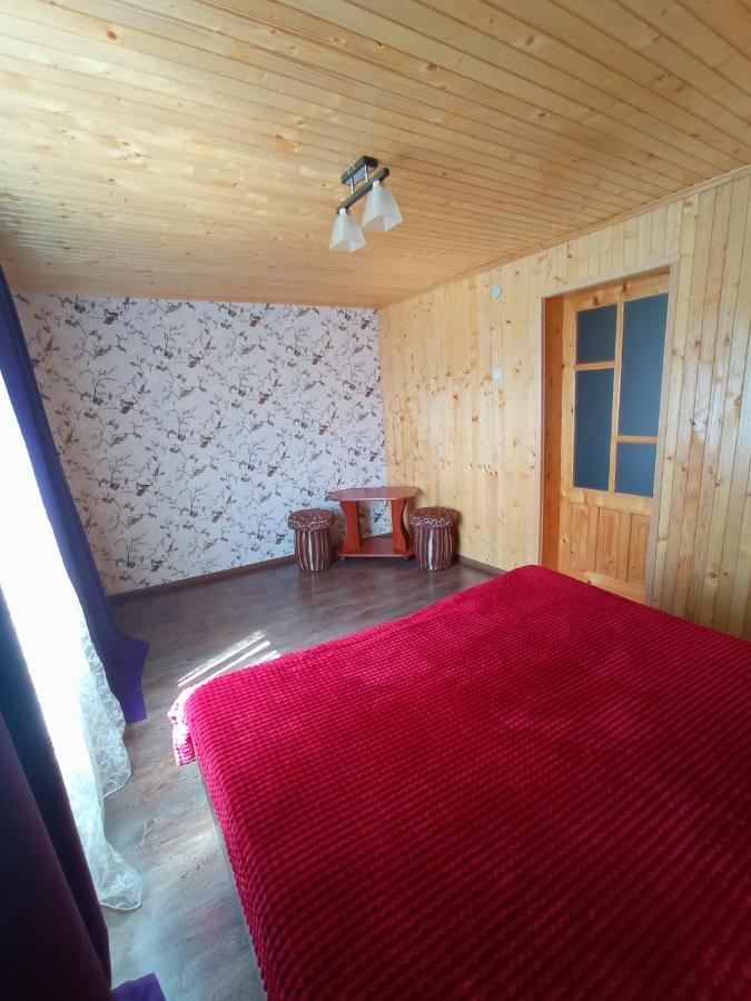 Готель Роздоріжжя Яремче Екстер'єр фото