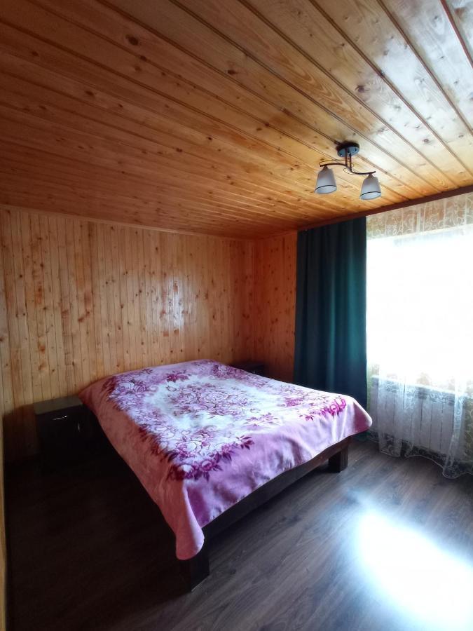 Готель Роздоріжжя Яремче Екстер'єр фото