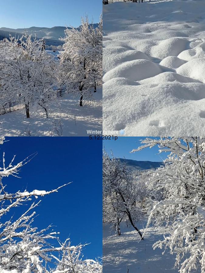 Готель Роздоріжжя Яремче Екстер'єр фото